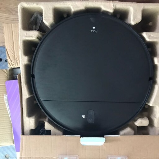 جارو رباتیک ONSON مدل BR151 پرفروش ترین جاروی رباتیک آمازون در سال ۲۰۲۳