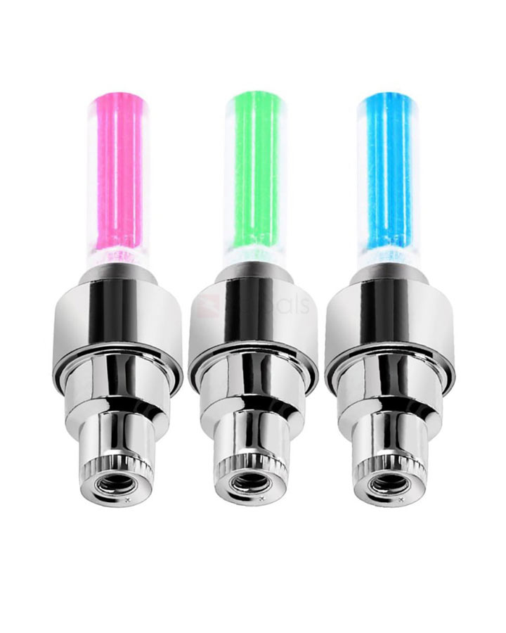 چراغ لاستیک اسمارت سنسور (FIRE FLYS) 5 چراغ لاستیک اسمارت سنسور (FIRE FLYS)