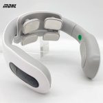 ماساژور گردن MDHL مدل MD-066-4