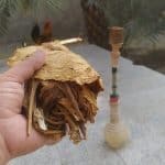 تنباکو برازجانی
