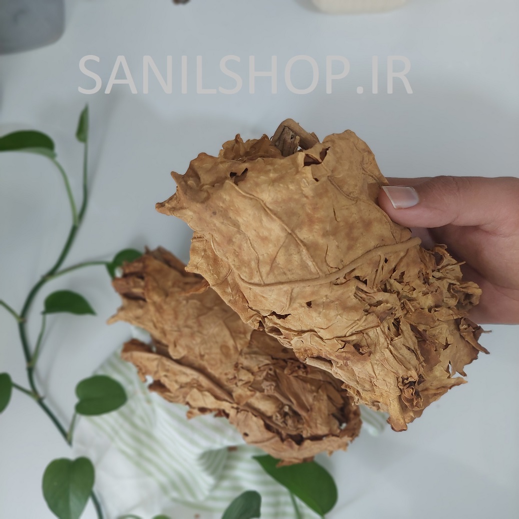 شکل تنباکوی برازجانی جهت خرید بهتر