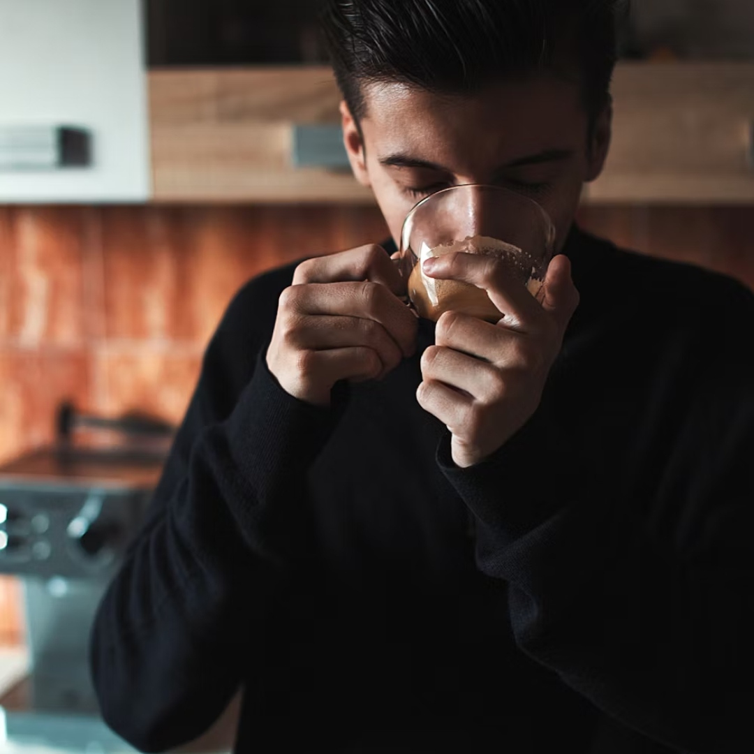 فواید و مضرات قهوه برای مردان