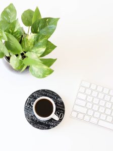 فواید اسپرسو برای مغز