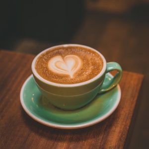 قهوه برای قلب