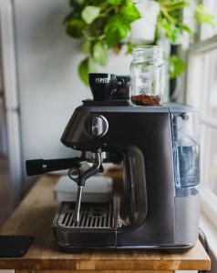 انتخاب بهترین اسپرسوساز خانگی