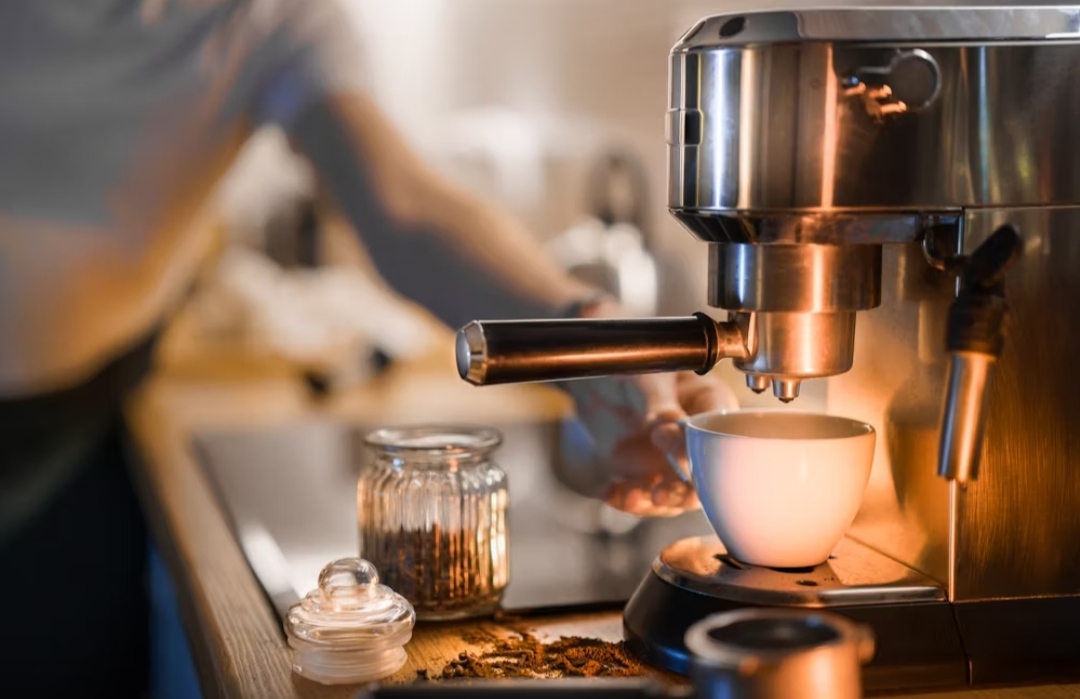 راهنمای خرید اسپرسوساز خانگی