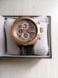 ساعت نیوی فورس اصل