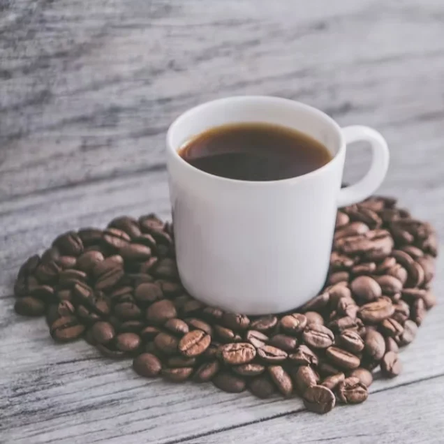 فواید و مضرات قهوه برای قلب