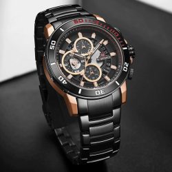 انواع موتور ساعت مچی