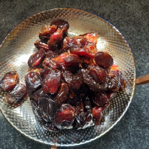 خرمای کبکاب خانگی | ارگانیک، شیره دار و اصل