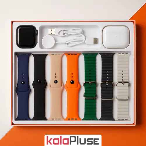 ساعت مچی خوب از کجا بخریم؟ | خرید مطمئن ساعت مچی