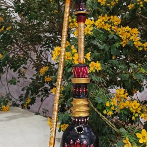 خرید قلیان برازجانی | انواع قلیان برازجونی با طرح متنوع