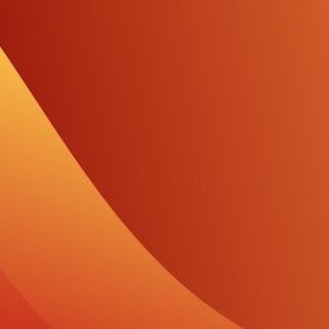 دانلود فایل VECTOR wave yellow gradient background